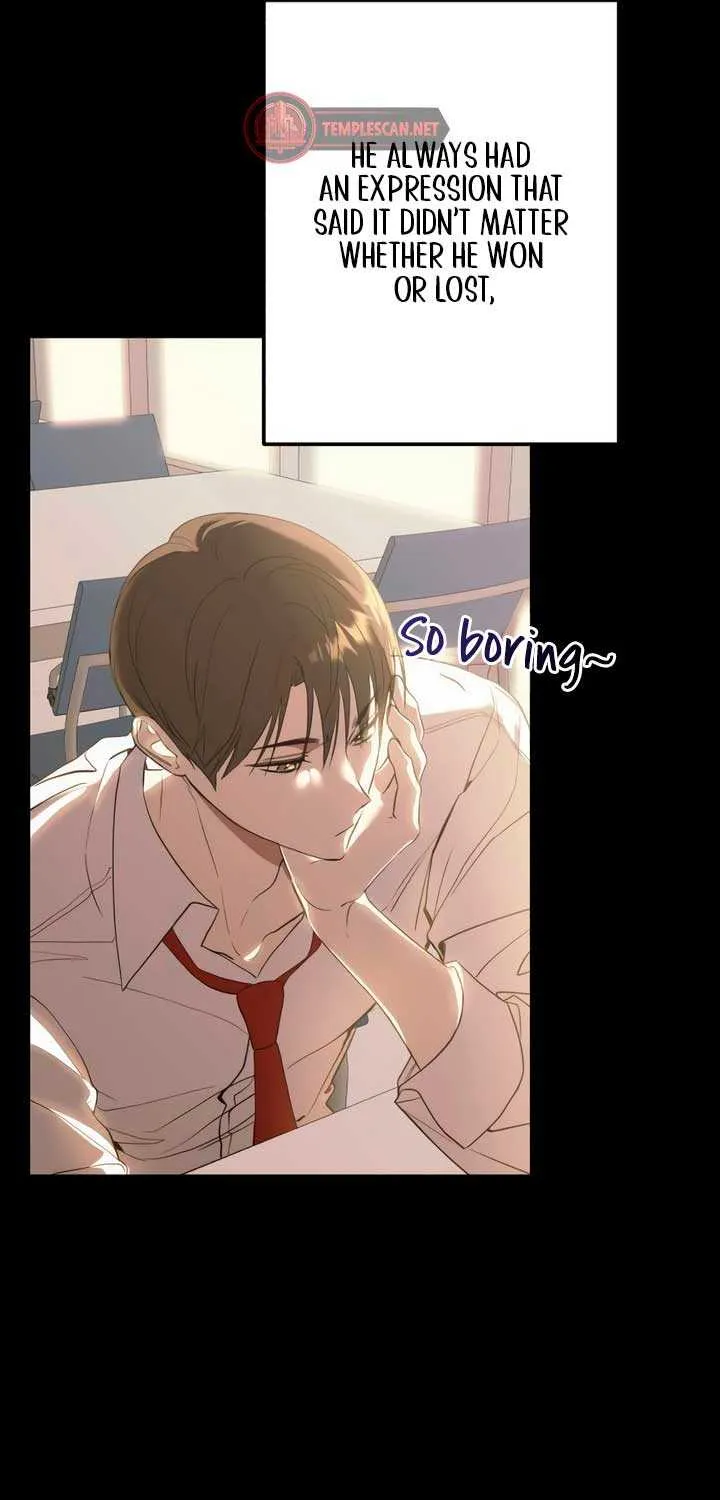 Read In the Spring Shadow chapter 2 image 17 on Lezhin