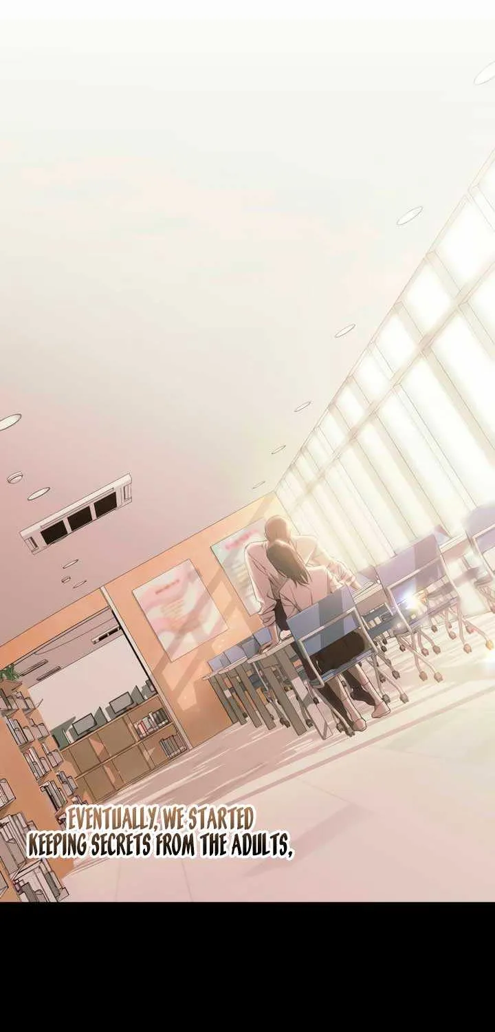 Read In the Spring Shadow chapter 2 image 20 on Lezhin