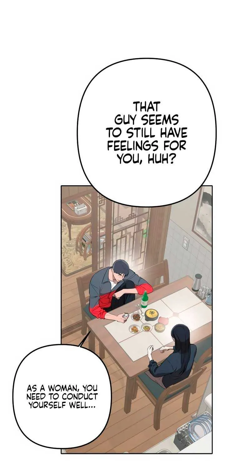 Read In the Spring Shadow chapter 2 image 27 on Lezhin