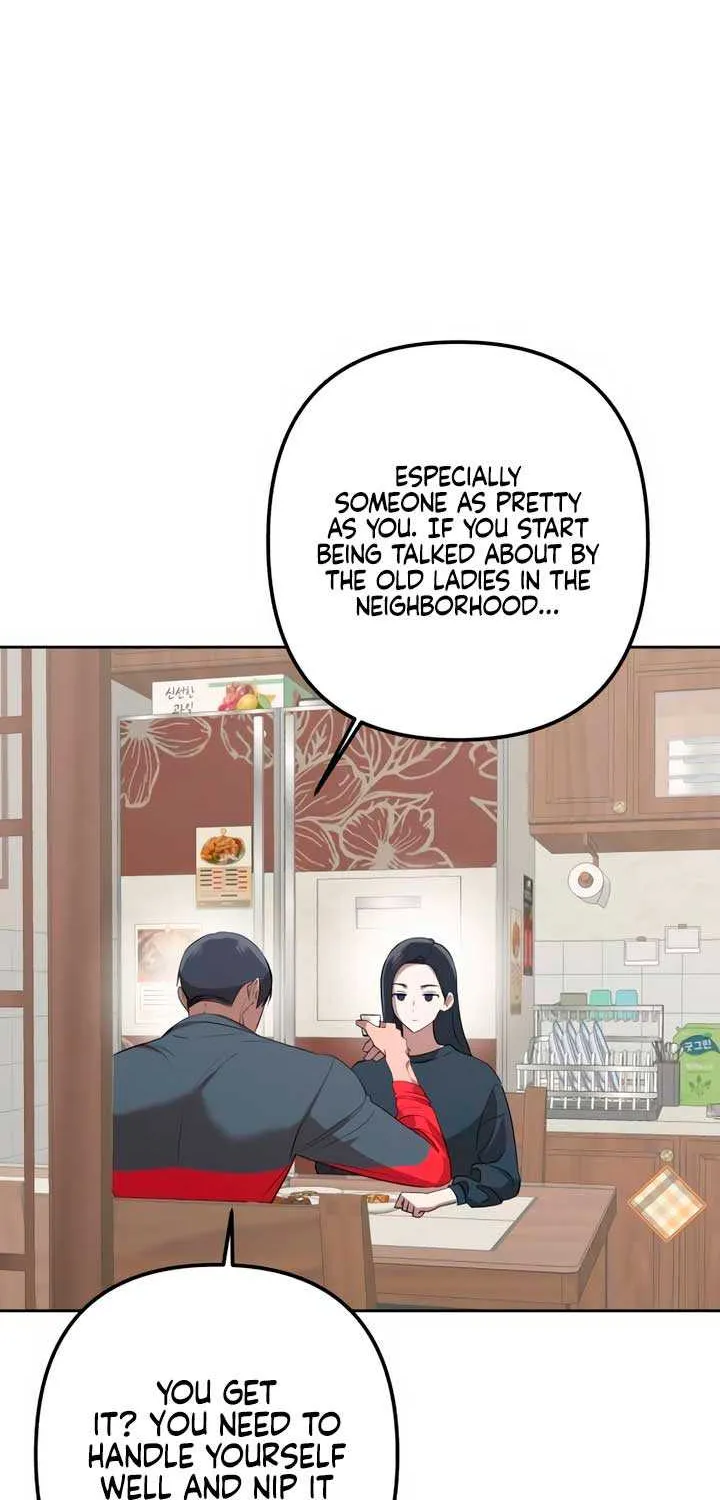 Read In the Spring Shadow chapter 2 image 28 on Lezhin