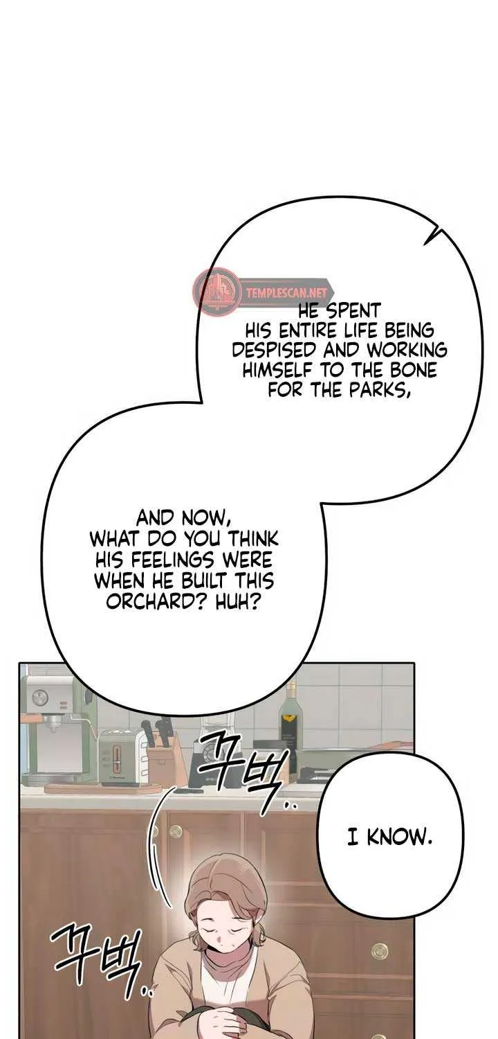 Read In the Spring Shadow chapter 2 image 30 on Lezhin