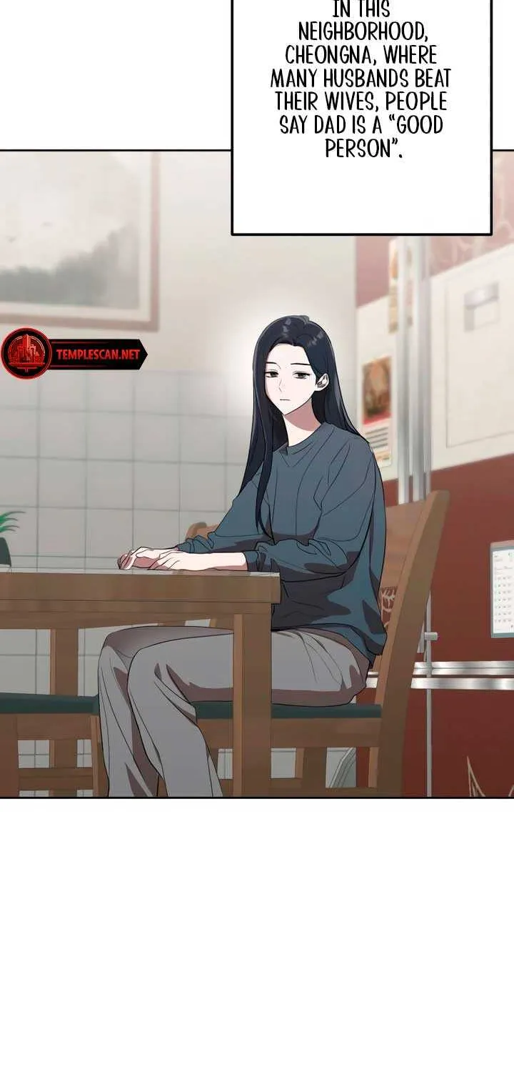 Read In the Spring Shadow chapter 2 image 32 on Lezhin
