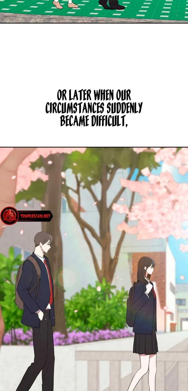 Read In the Spring Shadow chapter 2 image 4 on Lezhin