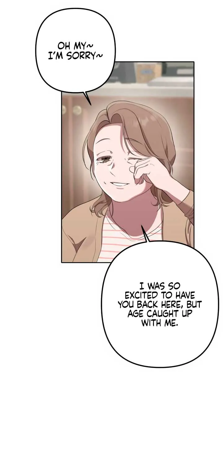 Read In the Spring Shadow chapter 2 image 41 on Lezhin