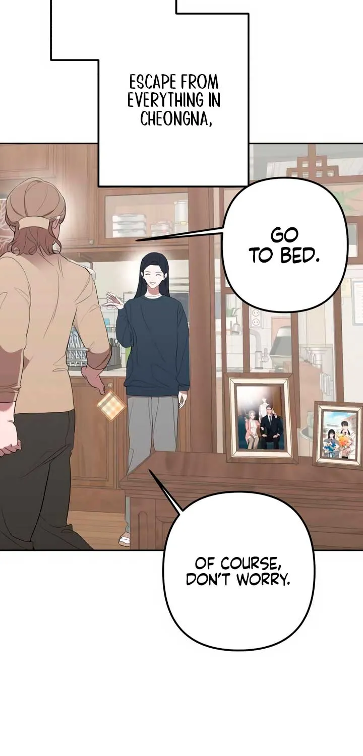 Read In the Spring Shadow chapter 2 image 43 on Lezhin