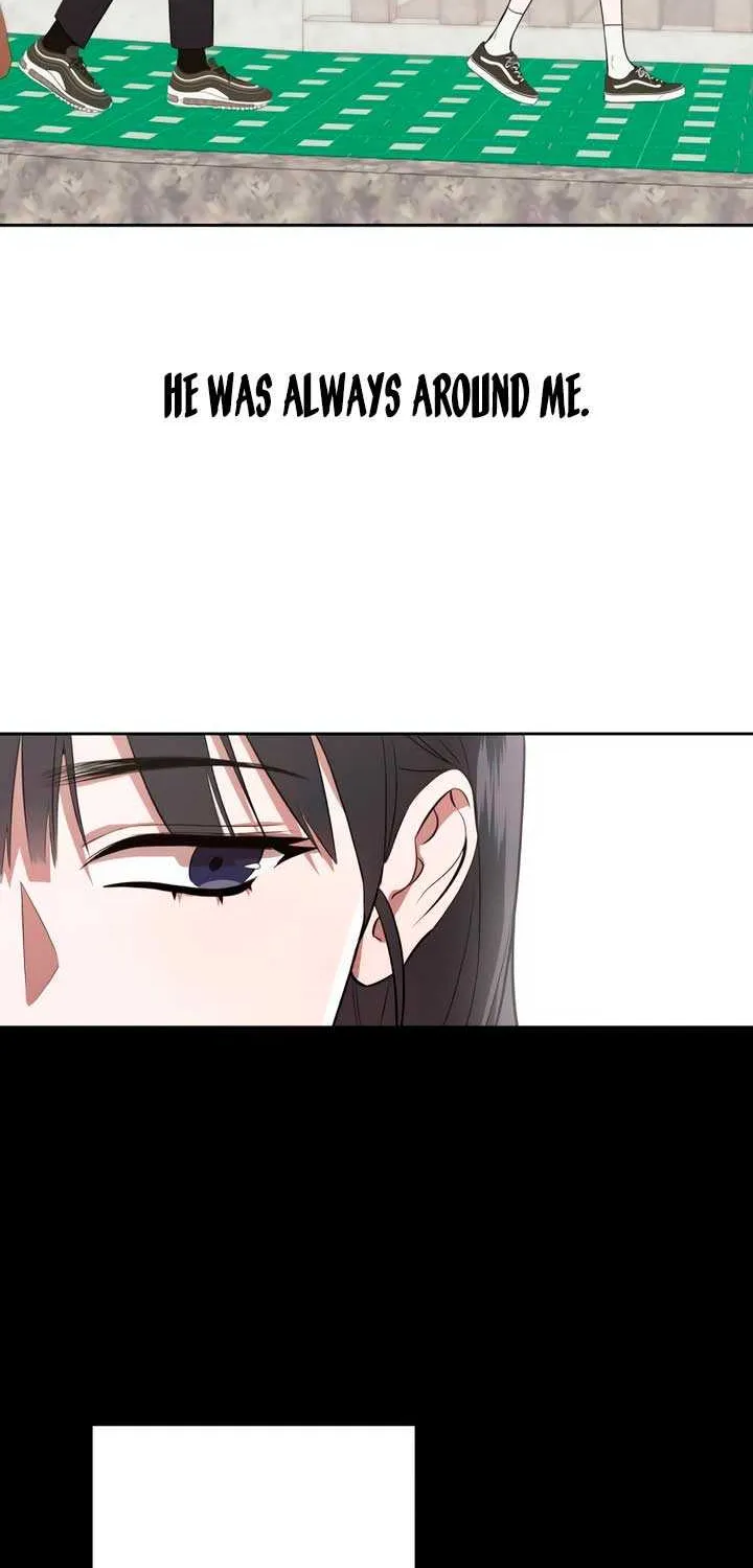 Read In the Spring Shadow chapter 2 image 5 on Lezhin