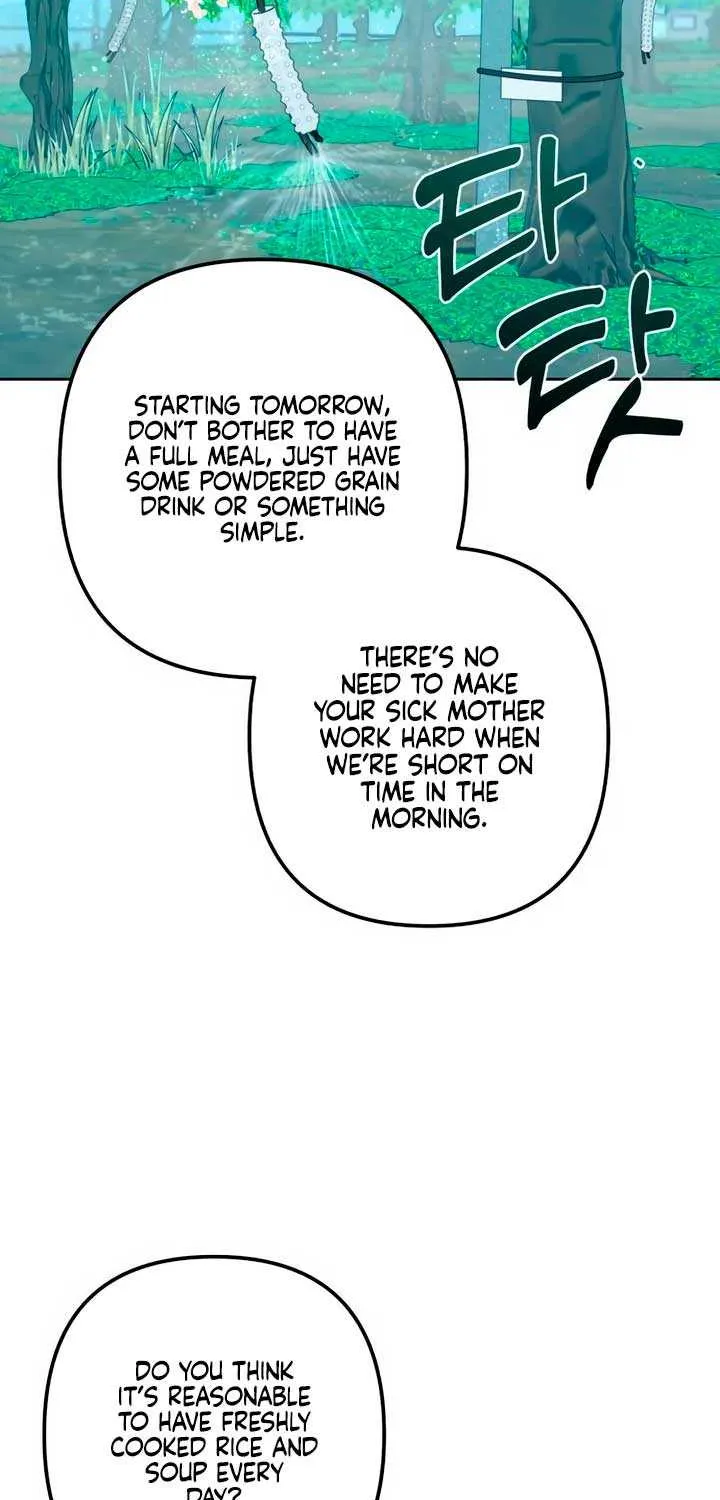 Read In the Spring Shadow chapter 2 image 51 on Lezhin