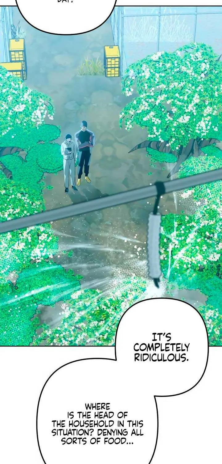 Read In the Spring Shadow chapter 2 image 52 on Lezhin