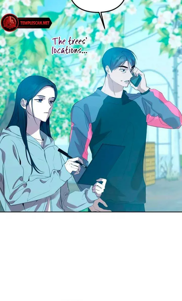 Read In the Spring Shadow chapter 2 image 56 on Lezhin