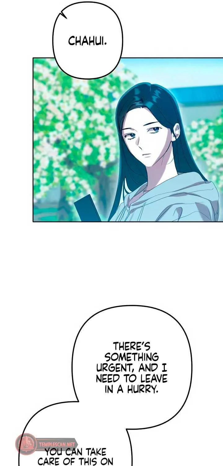 Read In the Spring Shadow chapter 2 image 57 on Lezhin