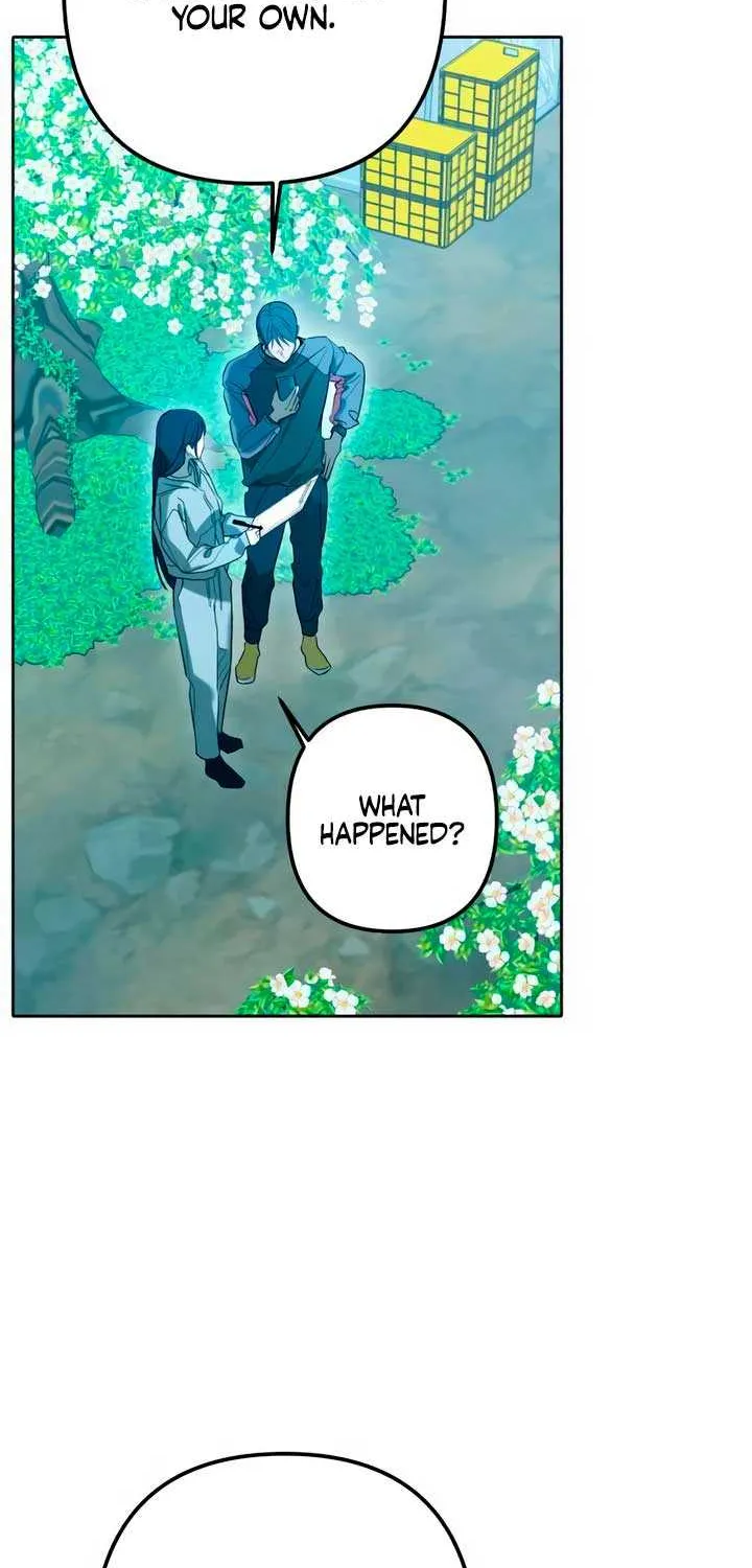 Read In the Spring Shadow chapter 2 image 58 on Lezhin
