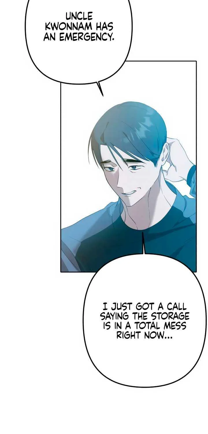 Read In the Spring Shadow chapter 2 image 59 on Lezhin