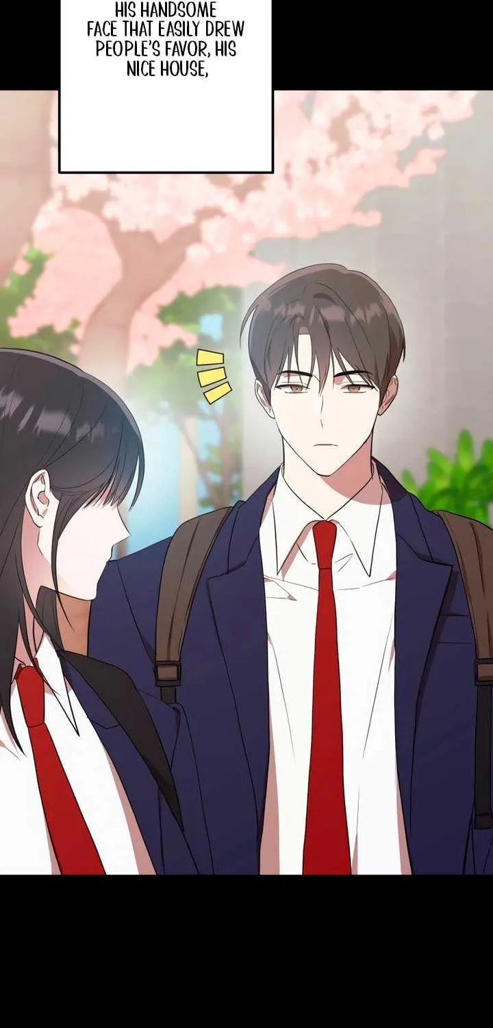 Read In the Spring Shadow chapter 2 image 6 on Lezhin