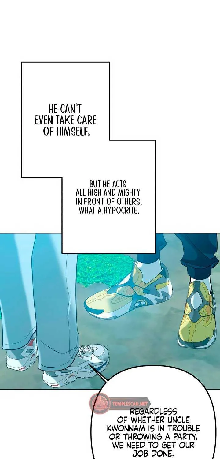 Read In the Spring Shadow chapter 2 image 61 on Lezhin