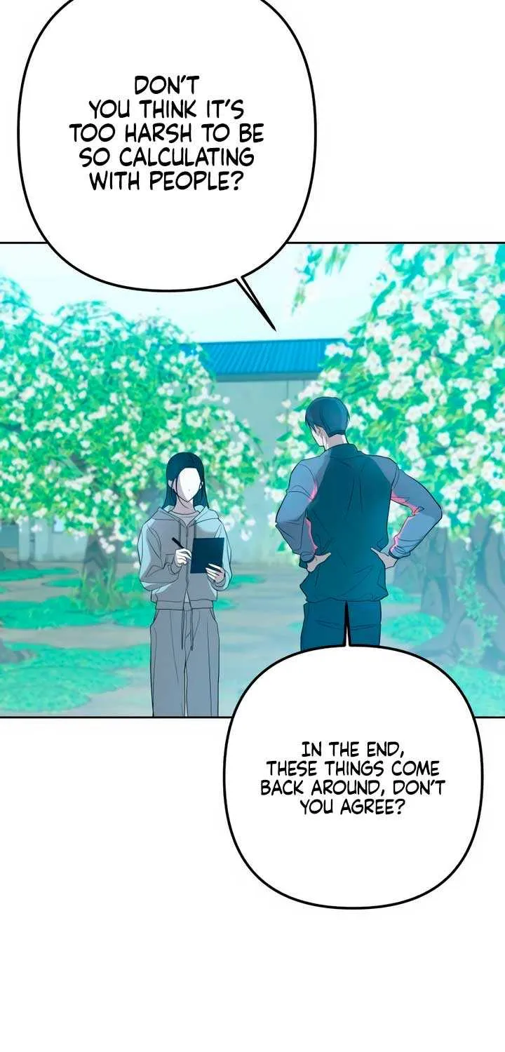 Read In the Spring Shadow chapter 2 image 63 on Lezhin