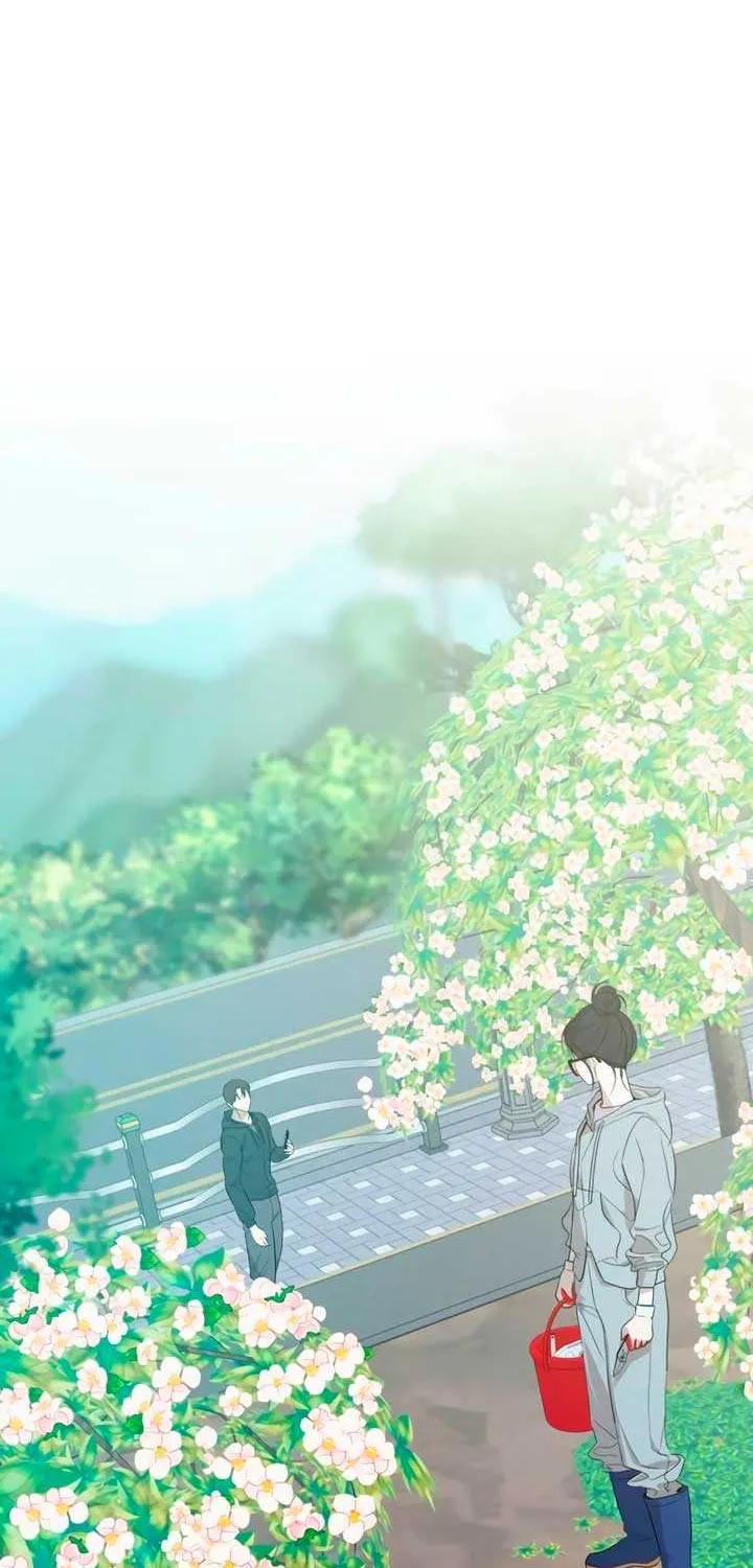 Read In the Spring Shadow chapter 2 image 70 on Lezhin