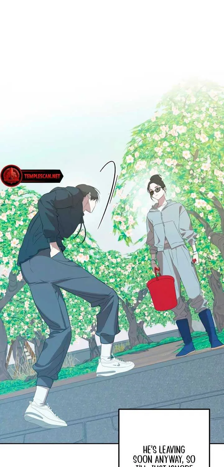 Read In the Spring Shadow chapter 2 image 73 on Lezhin