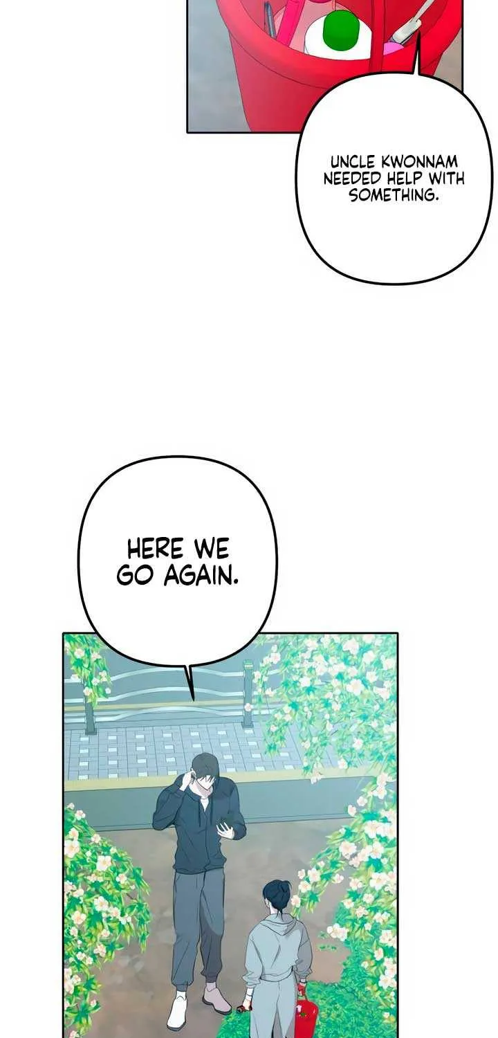 Read In the Spring Shadow chapter 2 image 75 on Lezhin