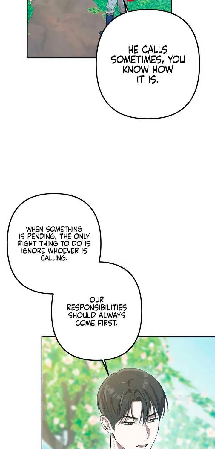 Read In the Spring Shadow chapter 2 image 76 on Lezhin
