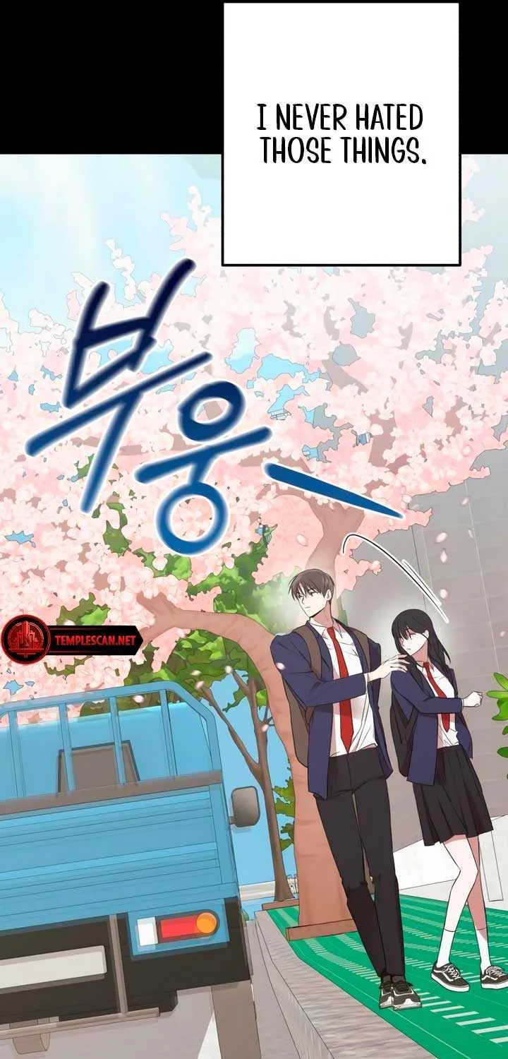 Read In the Spring Shadow chapter 2 image 9 on Lezhin