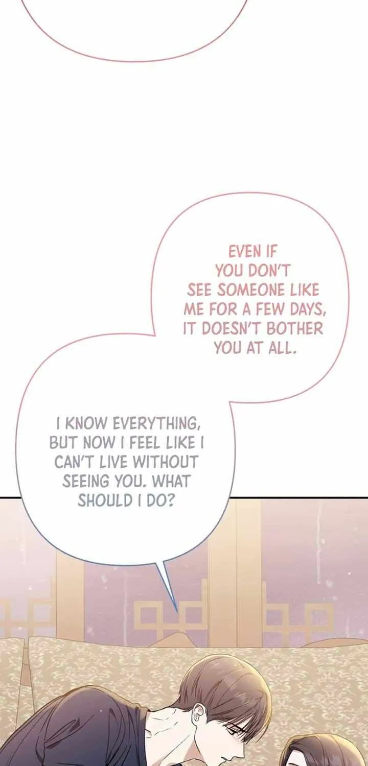 Read In the Spring Shadow chapter 20 image 23 on Lezhin