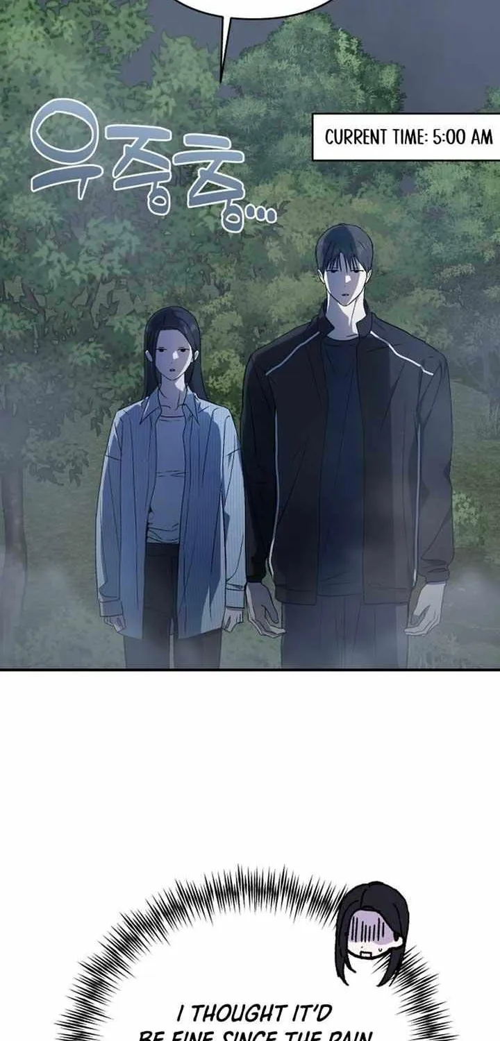 Read In the Spring Shadow chapter 20 image 33 on Lezhin