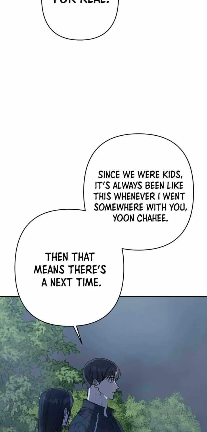 Read In the Spring Shadow chapter 20 image 37 on Lezhin