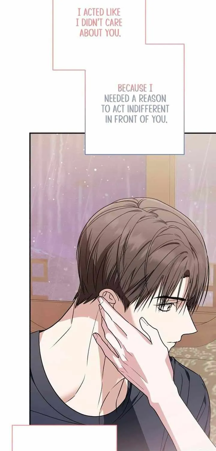 Read In the Spring Shadow chapter 20 image 4 on Lezhin