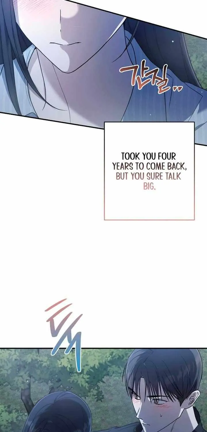 Read In the Spring Shadow chapter 20 image 40 on Lezhin