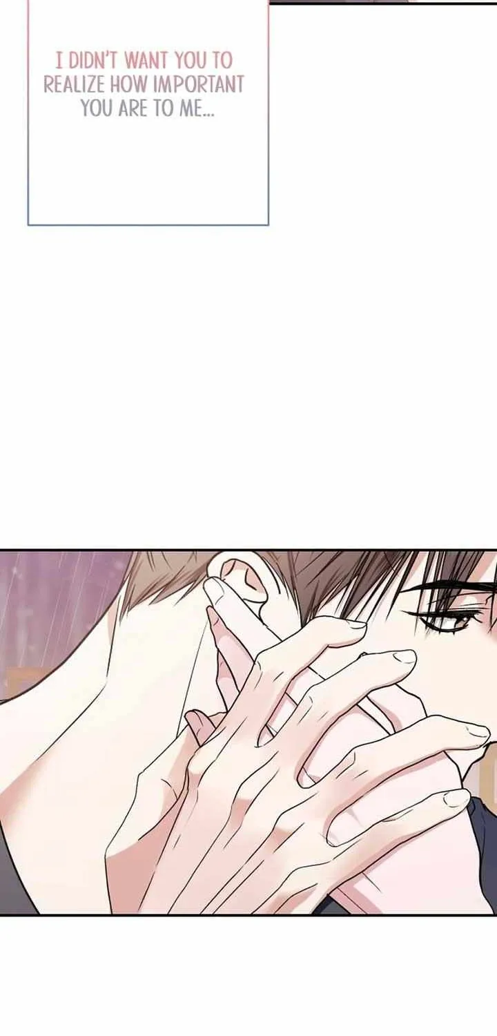 Read In the Spring Shadow chapter 20 image 5 on Lezhin