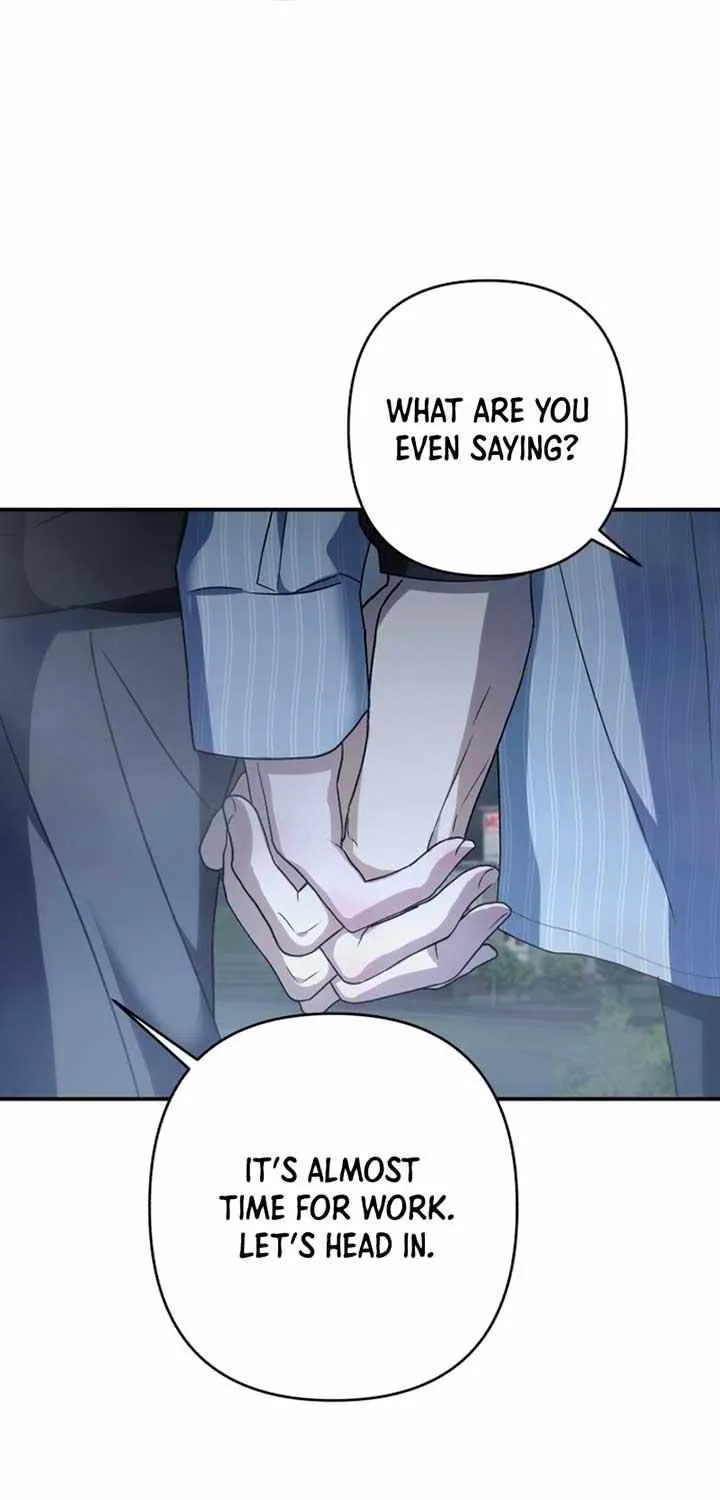 Read In the Spring Shadow chapter 20 image 58 on Lezhin