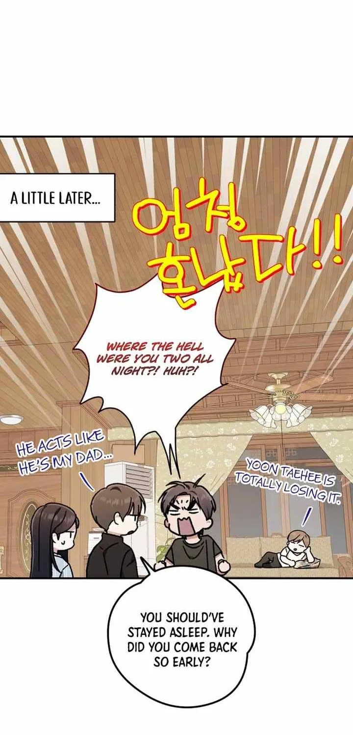 Read In the Spring Shadow chapter 20 image 59 on Lezhin