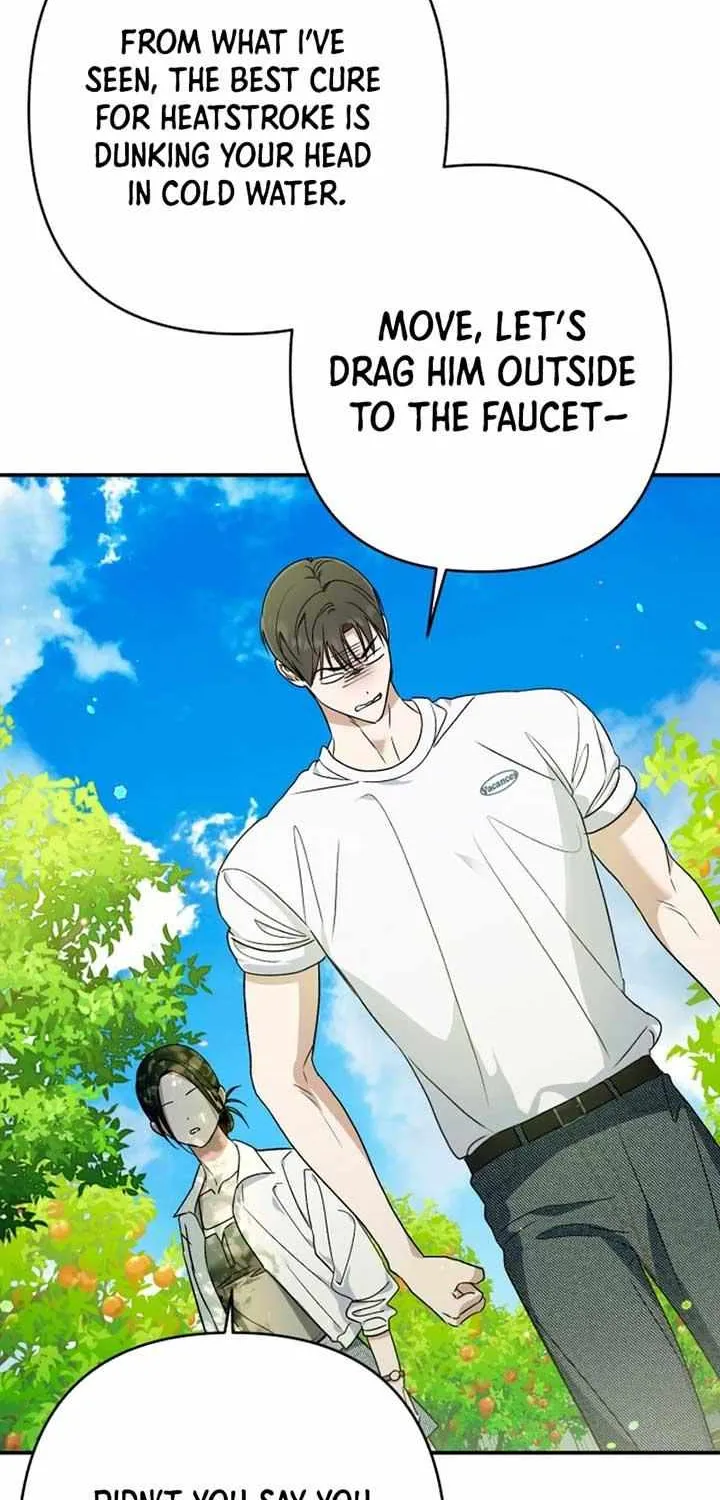 Read In the Spring Shadow chapter 20 image 69 on Lezhin