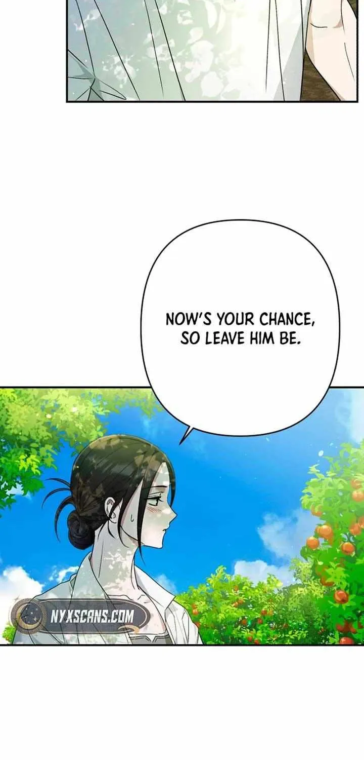 Read In the Spring Shadow chapter 20 image 71 on Lezhin