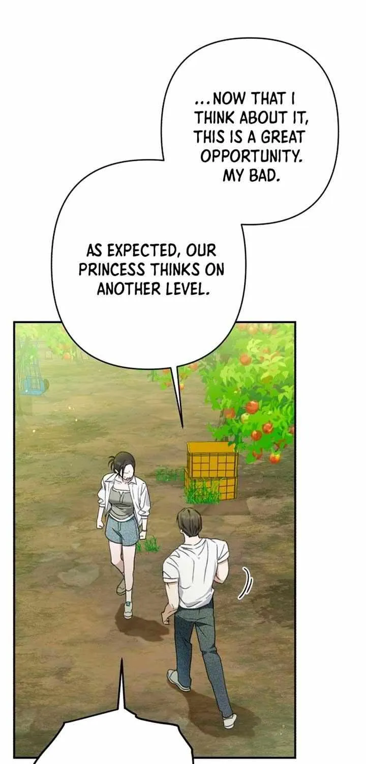 Read In the Spring Shadow chapter 20 image 72 on Lezhin