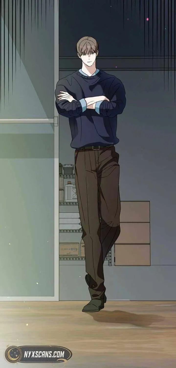 Read In the Spring Shadow chapter 20 image 77 on Lezhin