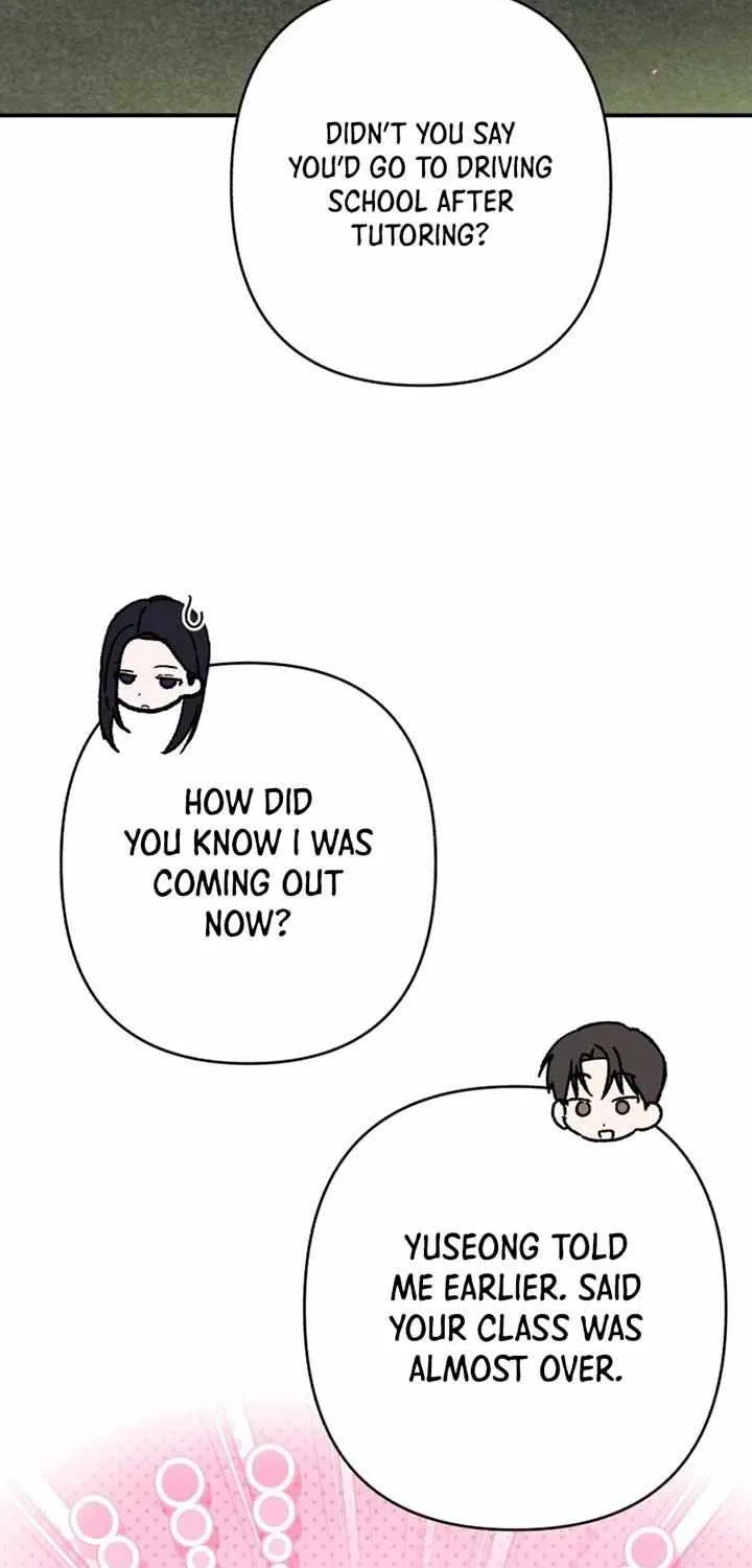 Read In the Spring Shadow chapter 22 image 12 on Lezhin