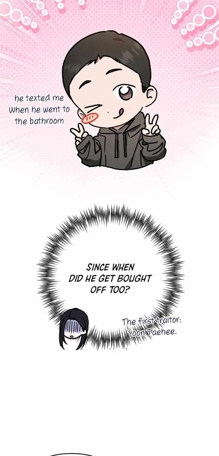 Read In the Spring Shadow chapter 22 image 13 on Lezhin