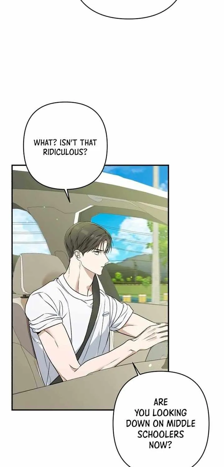 Read In the Spring Shadow chapter 22 image 15 on Lezhin