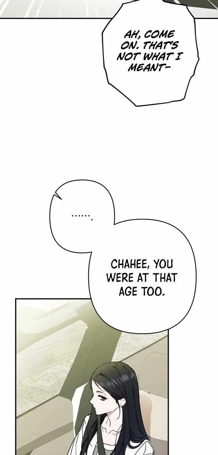 Read In the Spring Shadow chapter 22 image 17 on Lezhin