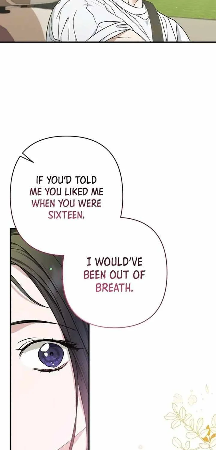 Read In the Spring Shadow chapter 22 image 19 on Lezhin
