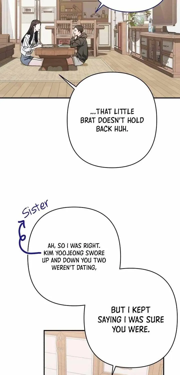 Read In the Spring Shadow chapter 22 image 4 on Lezhin