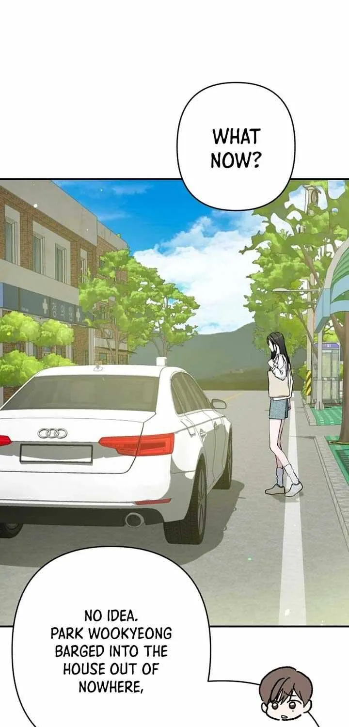 Read In the Spring Shadow chapter 22 image 45 on Lezhin