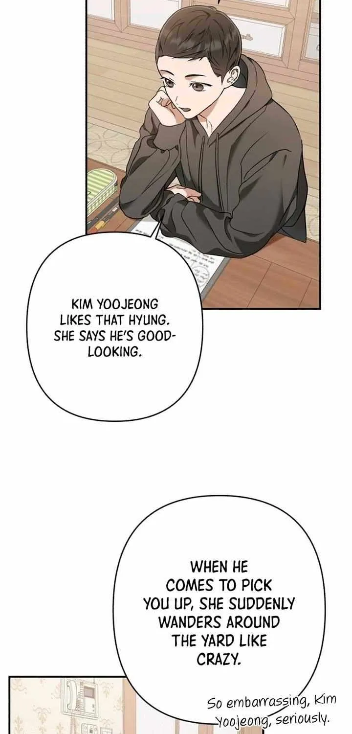 Read In the Spring Shadow chapter 22 image 5 on Lezhin