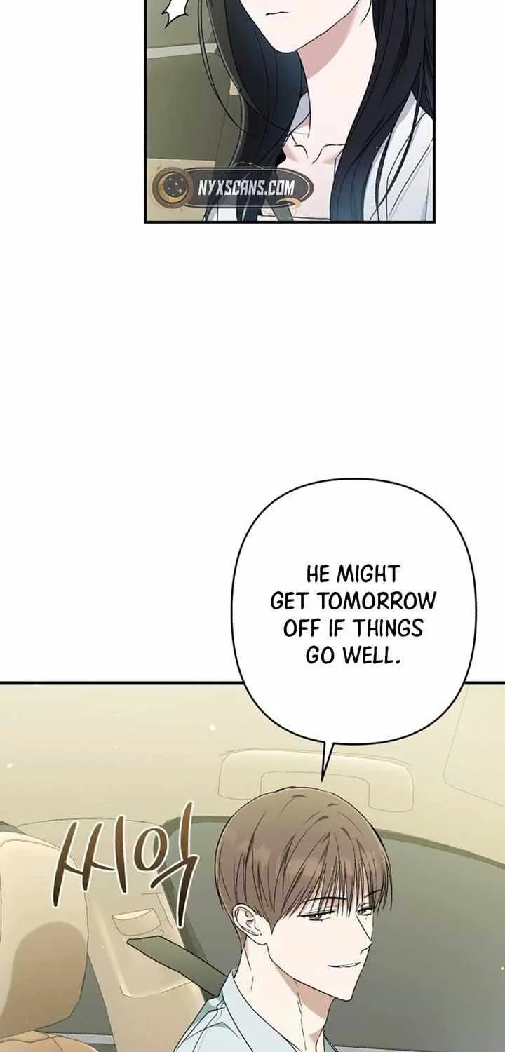 Read In the Spring Shadow chapter 22 image 53 on Lezhin