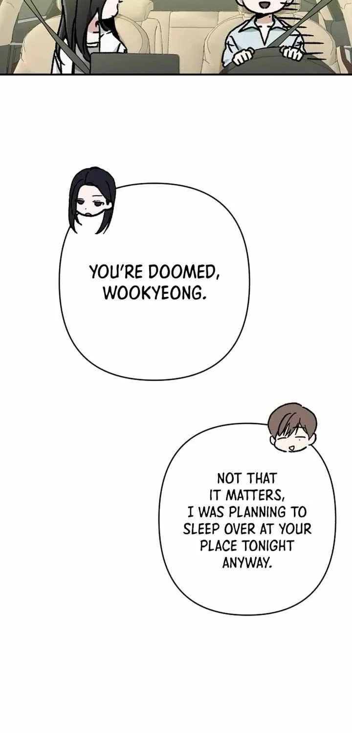 Read In the Spring Shadow chapter 22 image 56 on Lezhin