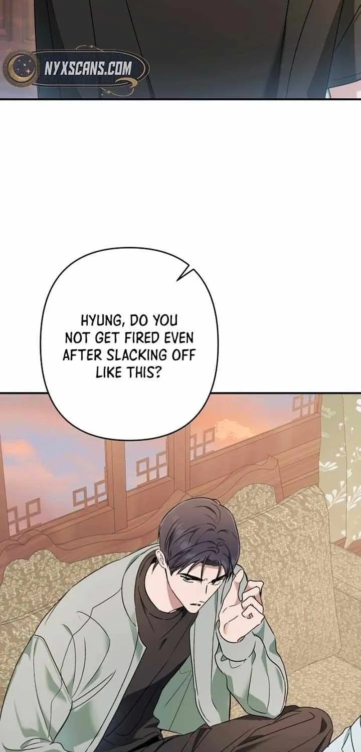 Read In the Spring Shadow chapter 22 image 58 on Lezhin
