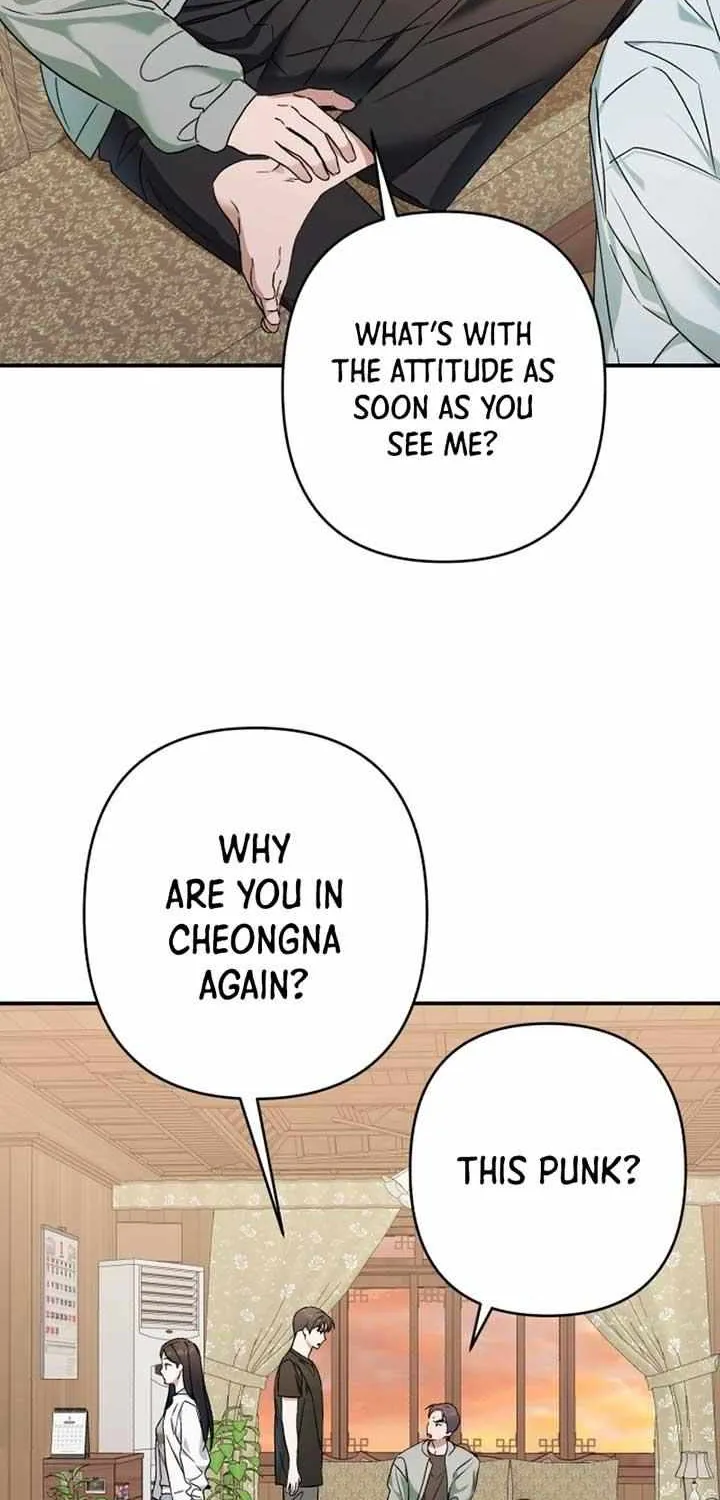 Read In the Spring Shadow chapter 22 image 59 on Lezhin
