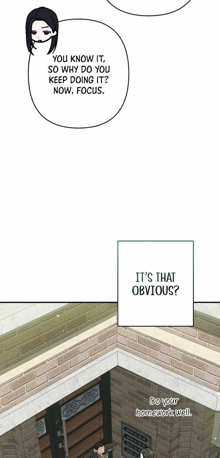 Read In the Spring Shadow chapter 22 image 7 on Lezhin