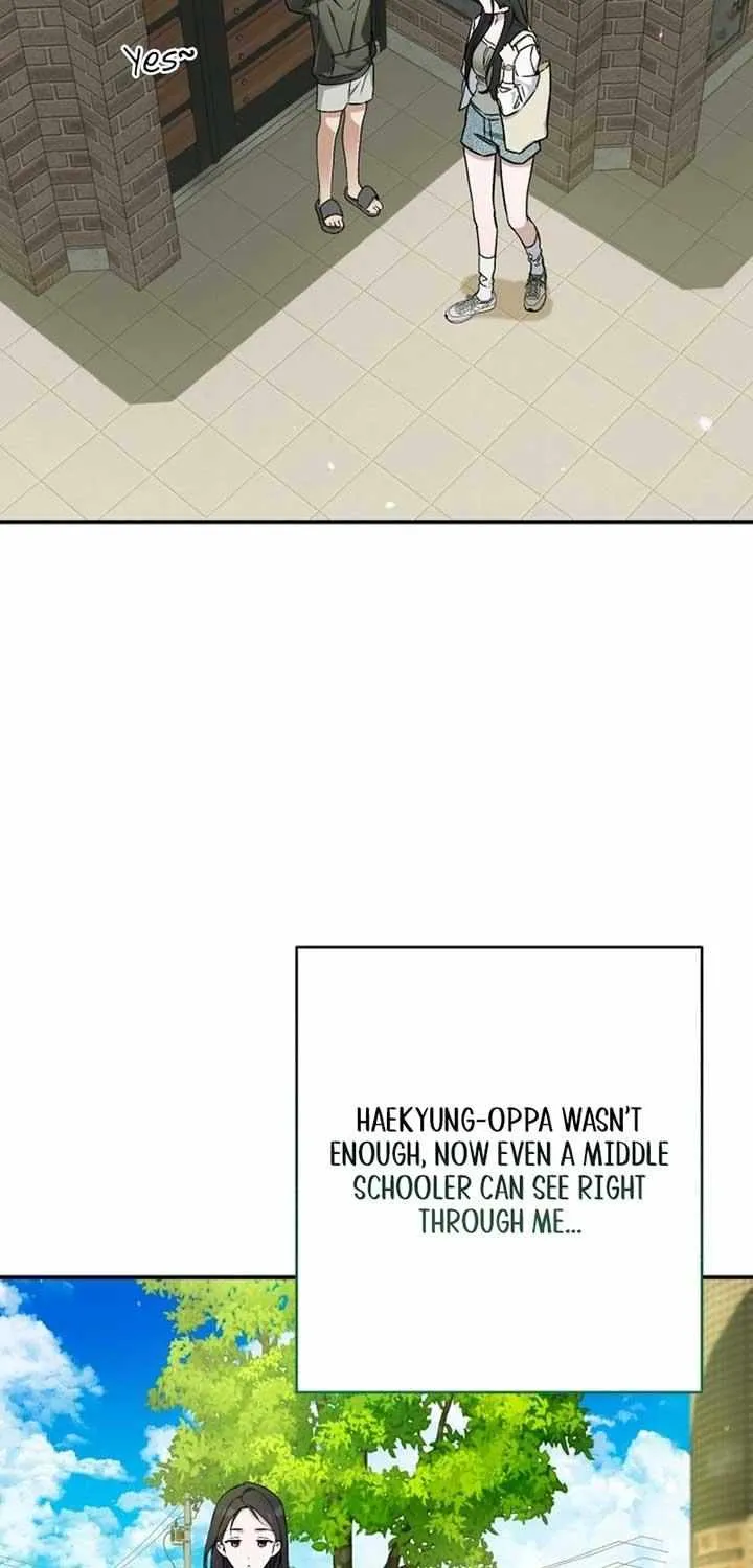 Read In the Spring Shadow chapter 22 image 8 on Lezhin
